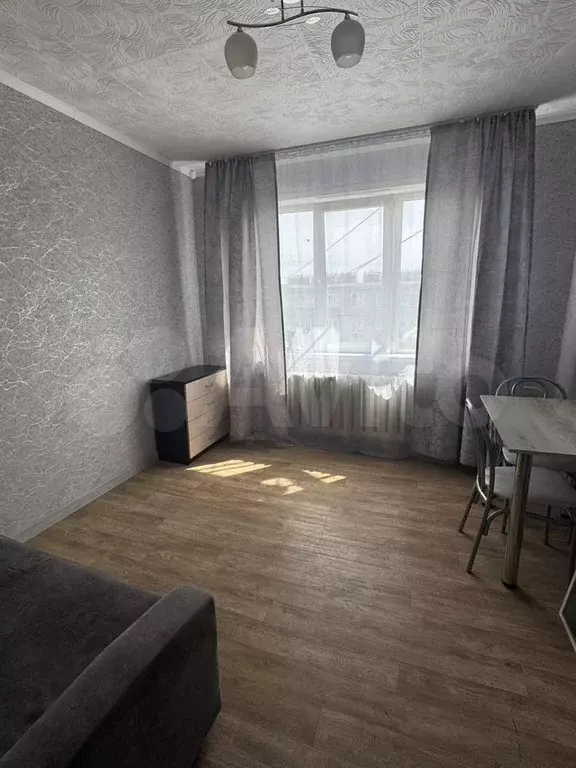 1-к. квартира, 16,9 м, 5/5 эт. - Фото 0