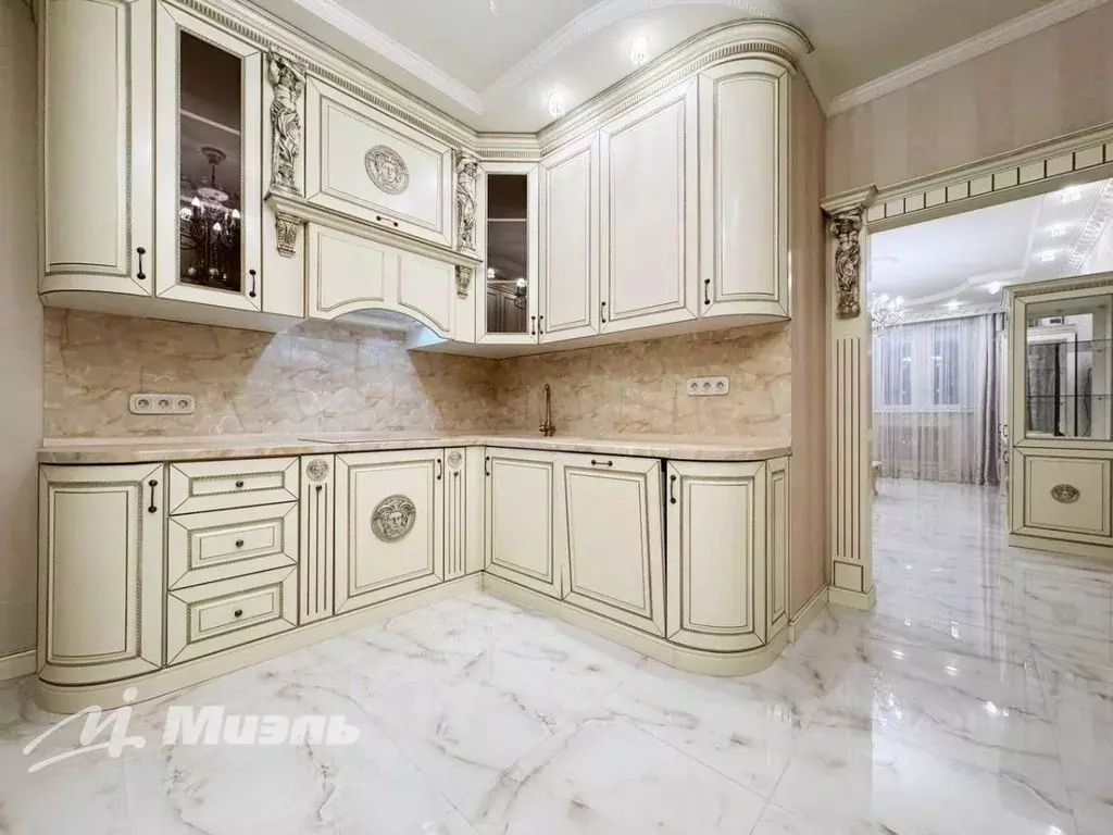 3-к кв. Московская область, Котельники проезд 2-й Покровский, 12 (73.6 ... - Фото 1