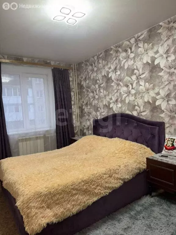 2-комнатная квартира: Златоуст, улица имени В.П. Чкалова, 32 (51.3 м) - Фото 1