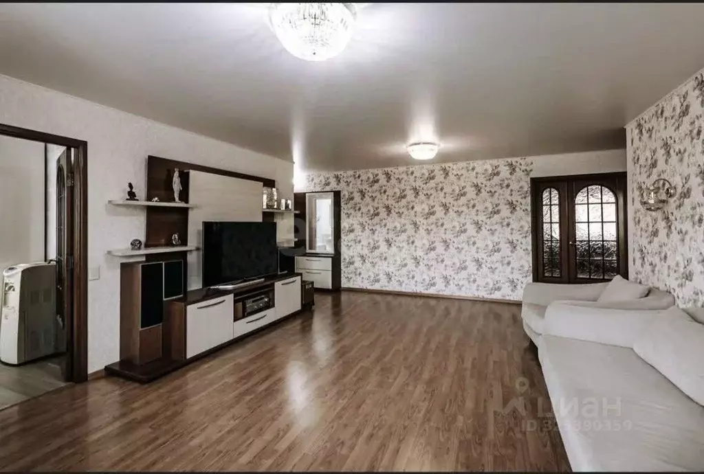 3-к кв. Алтайский край, Барнаул ул. Малахова, 113 (89.9 м) - Фото 1