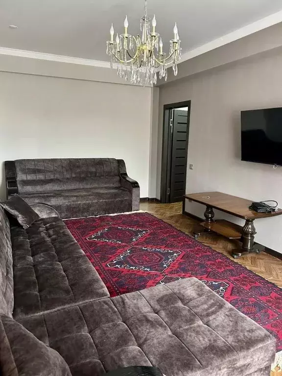 2-к кв. Дагестан, Дербент Приморская ул., 42к1 (72.0 м) - Фото 0