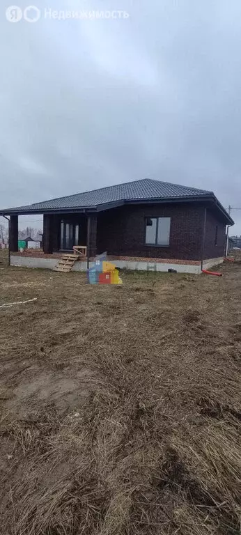 Дом в Тула, улица Тульского Рабочего Полка (158 м) - Фото 1