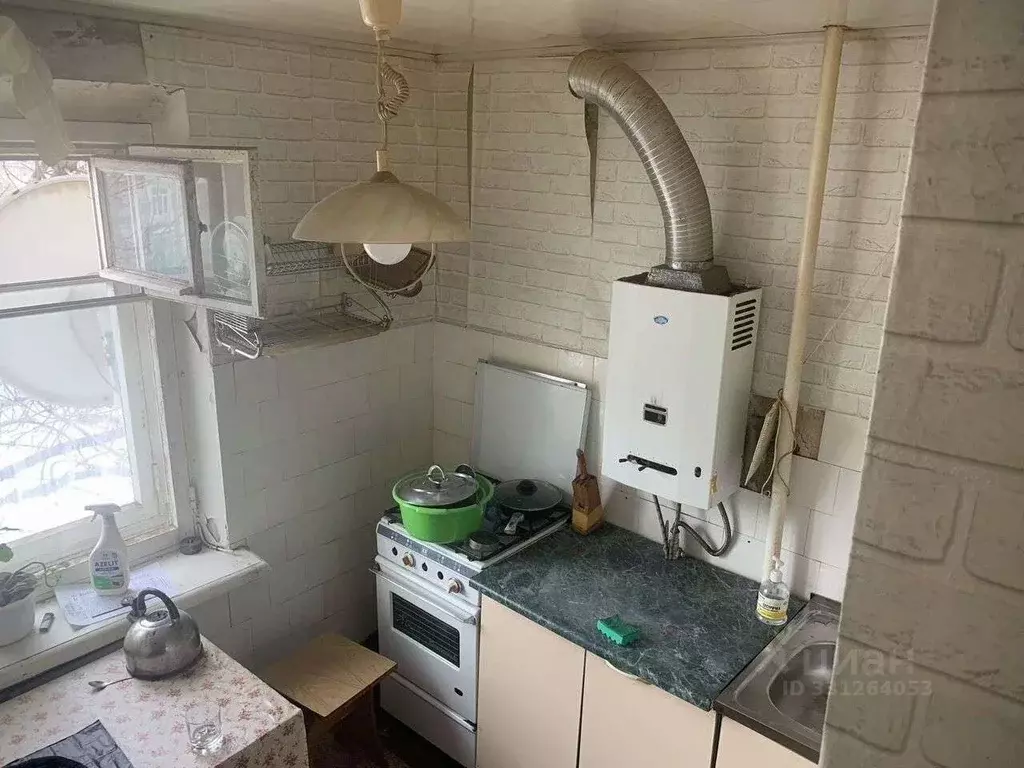 3-к кв. Самарская область, Самара Ставропольская ул., 103 (85.0 м) - Фото 1