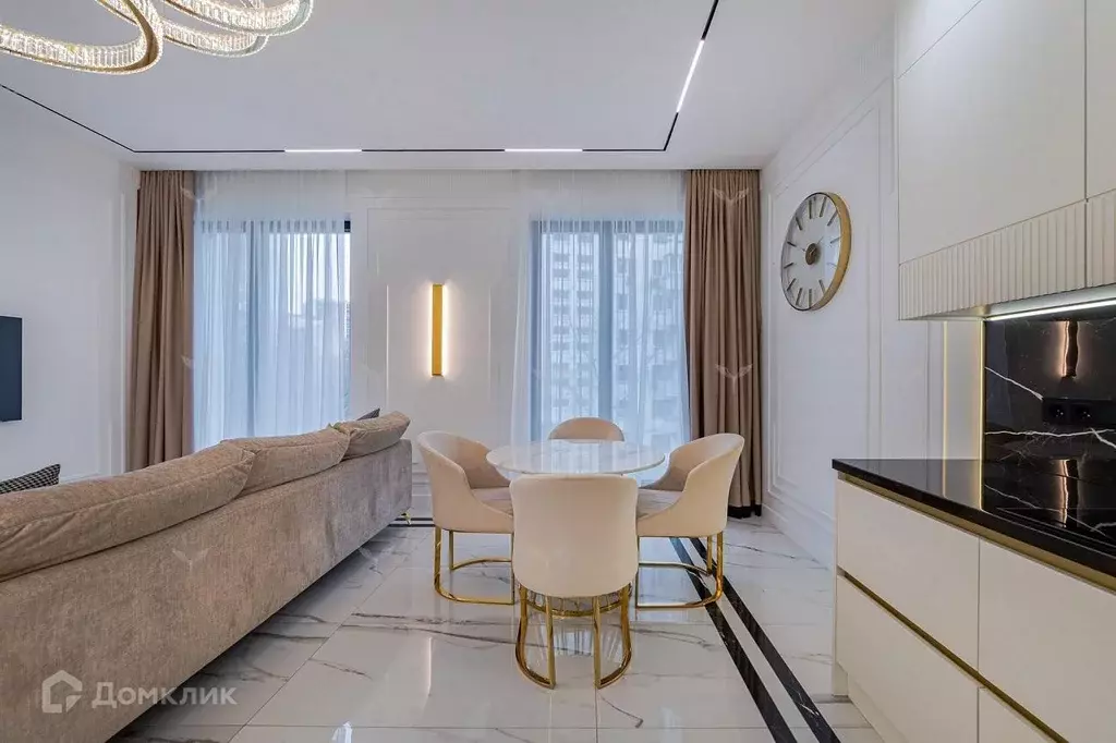 Продаётся 3-к квартира, 68 м - Фото 1