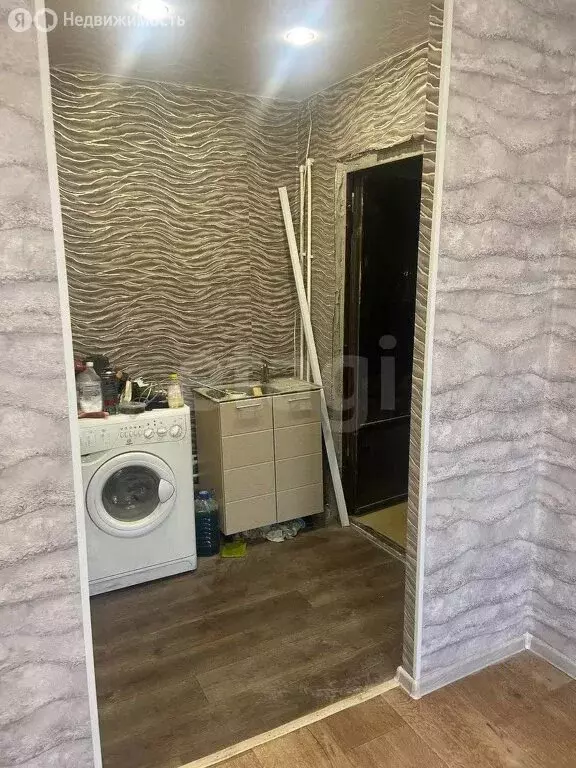 1к в -комнатной квартире (19 м) - Фото 2