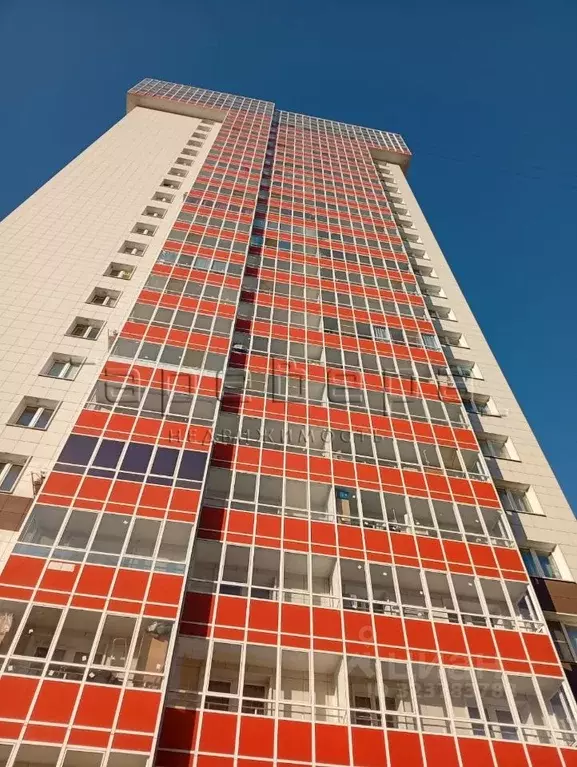 1-к кв. Красноярский край, Красноярск Судостроительная ул., 157 (40.0 ... - Фото 1