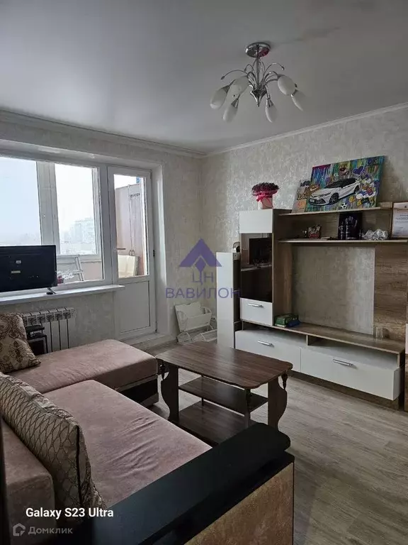 Продаётся 2-к квартира, 47.4 м - Фото 0