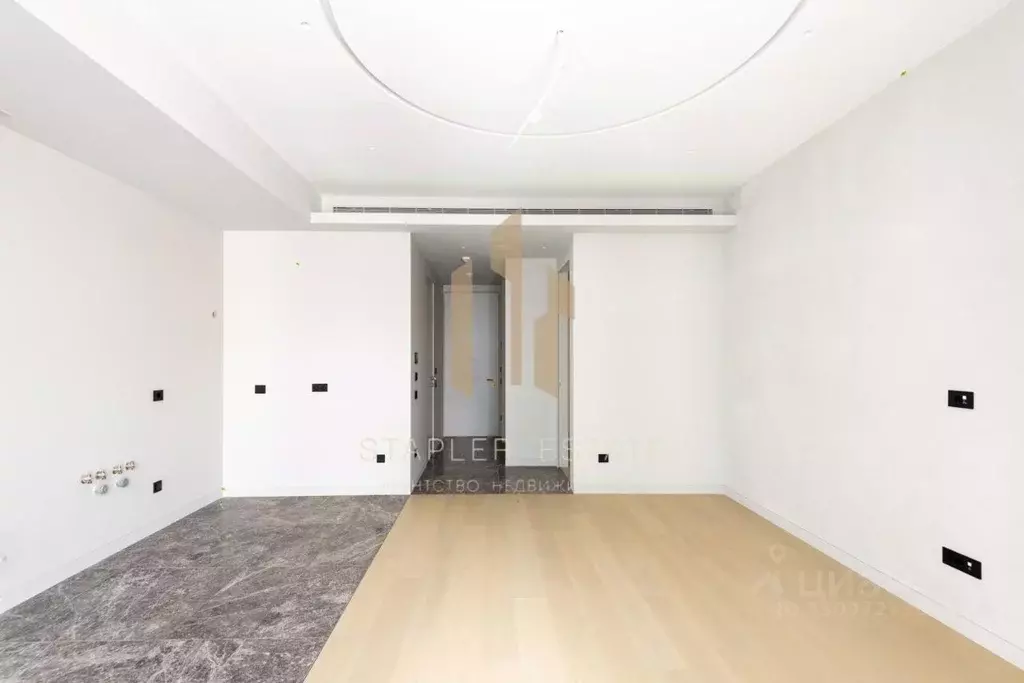 2-к кв. Москва ул. Братьев Фонченко, 1к3 (67.3 м) - Фото 1