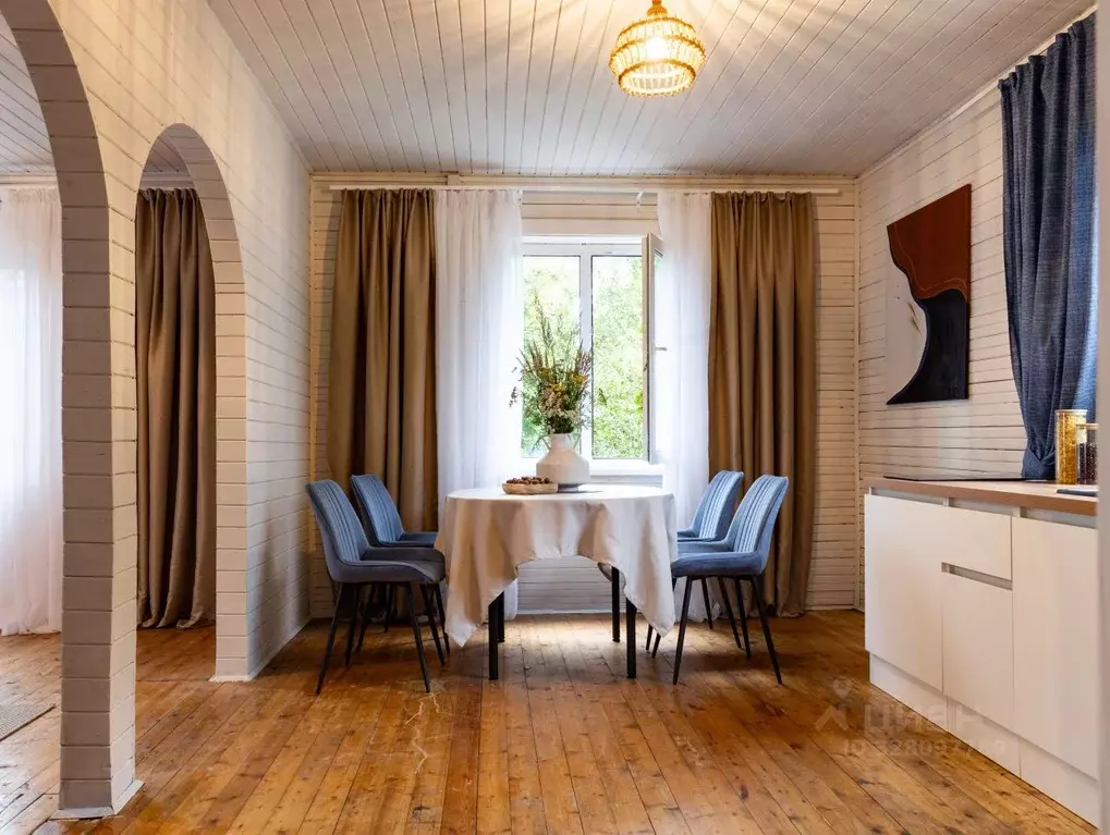 Дом в Московская область, Дмитровский муниципальный округ, Уголек СНТ ... - Фото 2