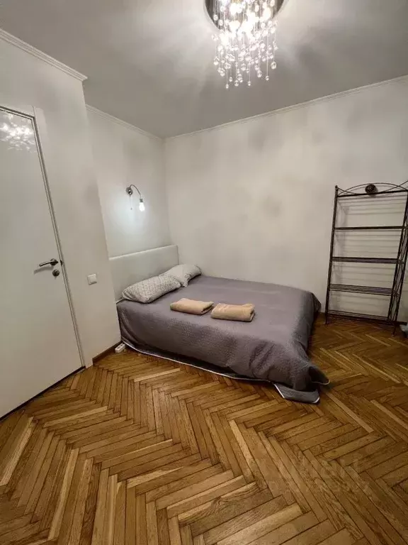 2-к кв. Москва Ленинградский просп., 43К2 (45.0 м) - Фото 0