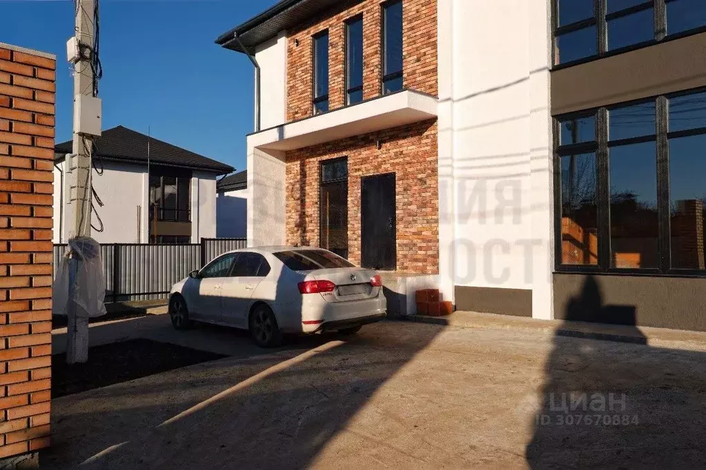 Коттедж в Самарская область, Самара  (179 м) - Фото 1