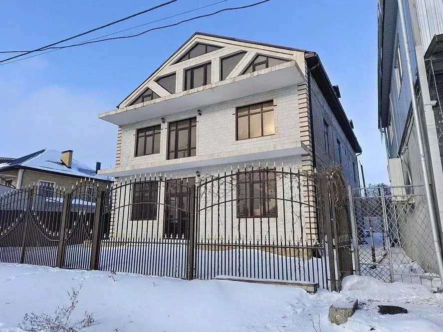 Коттедж в Ставропольский край, Лермонтов Имени И.В. Мичурина СНТ, 3 ... - Фото 1