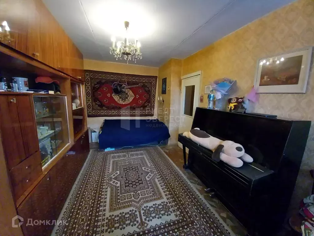 Продаётся 2-к квартира, 42.8 м - Фото 0