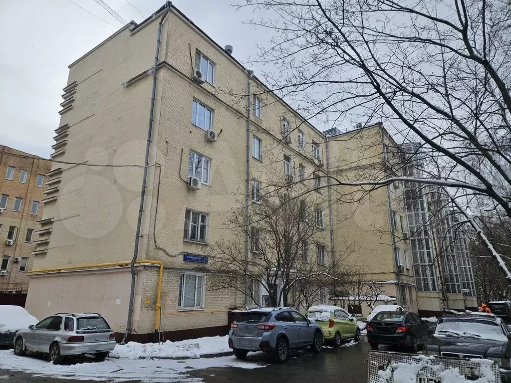 Продается коммерческая, 126 кв.м., 1/ эт - Фото 1