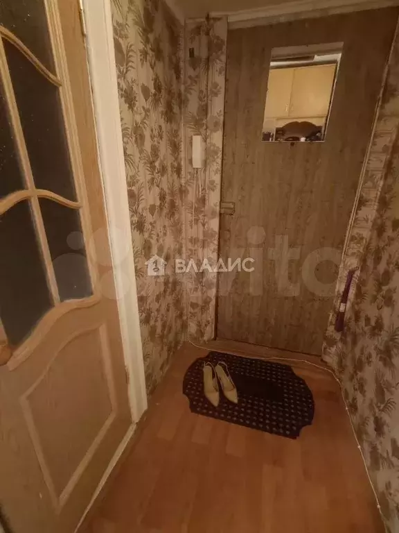 1-к. квартира, 30,3 м, 3/5 эт. - Фото 1