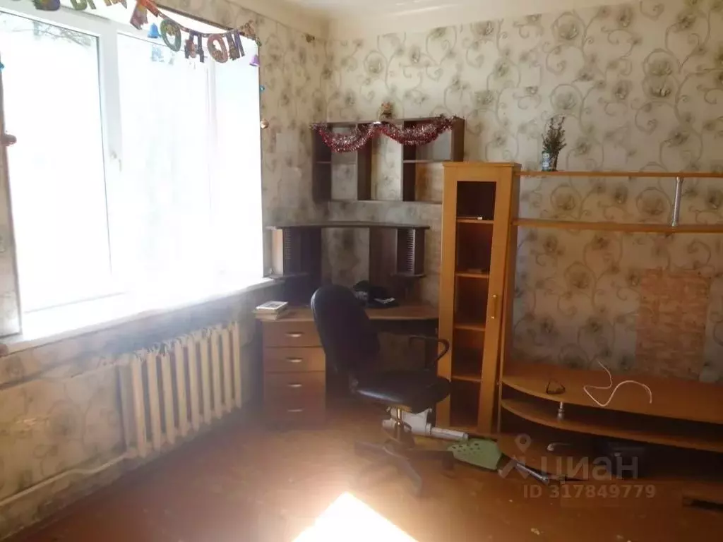 3-к кв. Владимирская область, Кольчугино ул. КИМ, 4 (62.6 м) - Фото 1