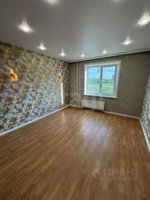 1-к кв. Мордовия, Саранск ул. Косарева, 81 (35.0 м) - Фото 2