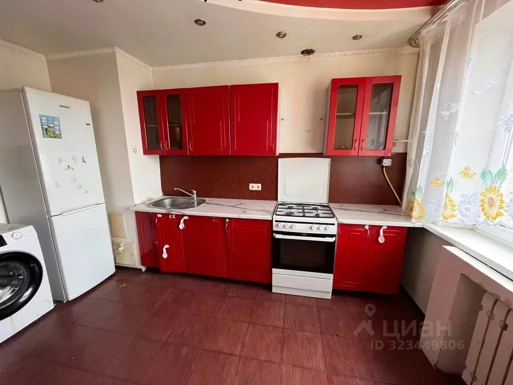 3-к кв. Оренбургская область, Оренбург Северный жилрайон, микрорайон ... - Фото 1