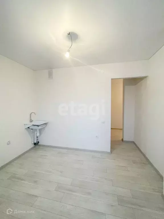 Продаётся 1-к квартира, 33 м - Фото 1