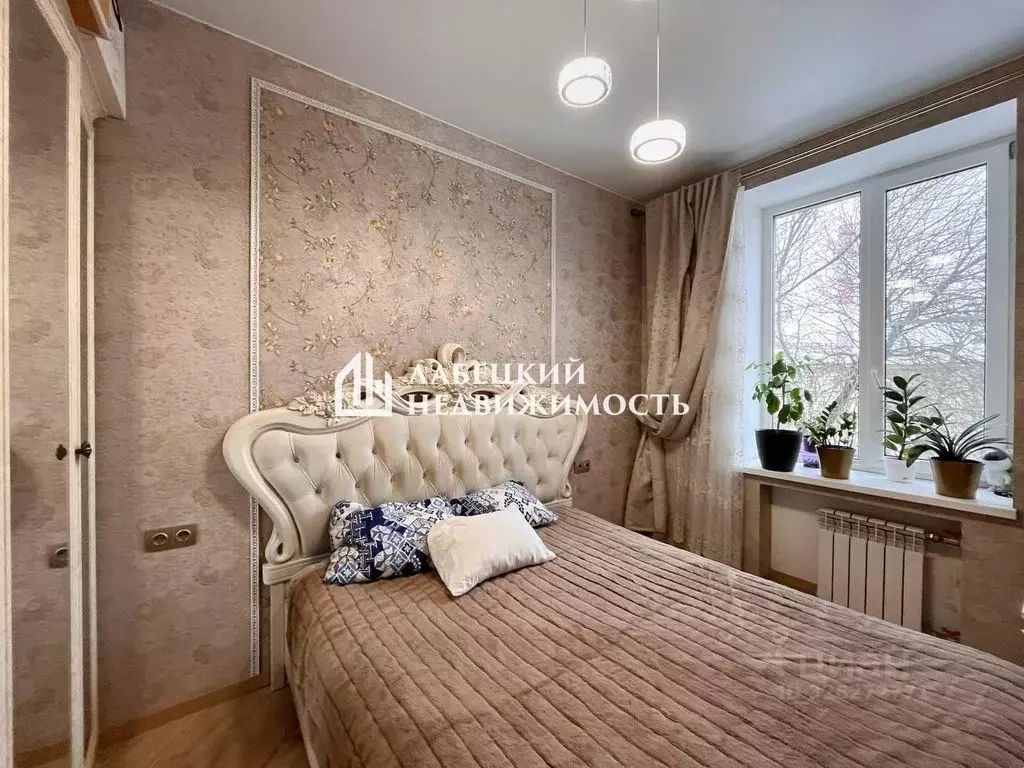 2-к кв. Санкт-Петербург Лабораторная ул., 6 (46.8 м) - Фото 1