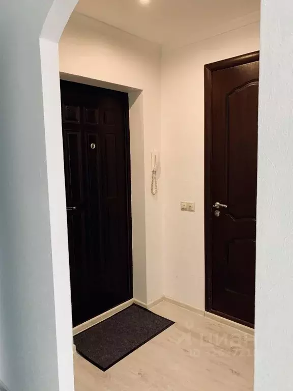 1-к кв. Московская область, Одинцово Северная ул., 6 (35.7 м) - Фото 2