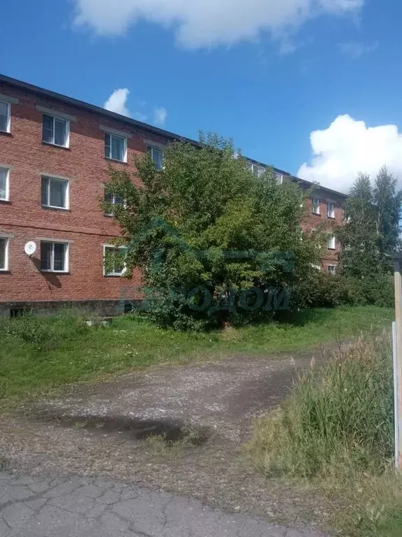 2-к кв. Новосибирская область, Барабинск Пролетарская ул., 144 (47.7 ... - Фото 2