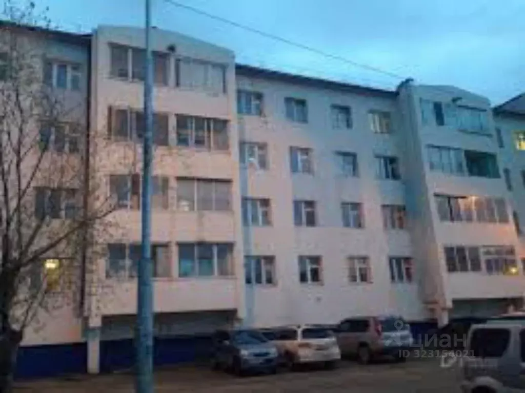 2-к кв. Саха (Якутия), Якутск ул. Можайского, 21/2 (84.0 м) - Фото 1