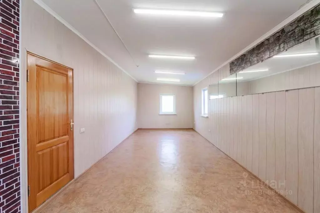 Офис в Омская область, Омск ул. Вавилова, 12 (40 м) - Фото 1