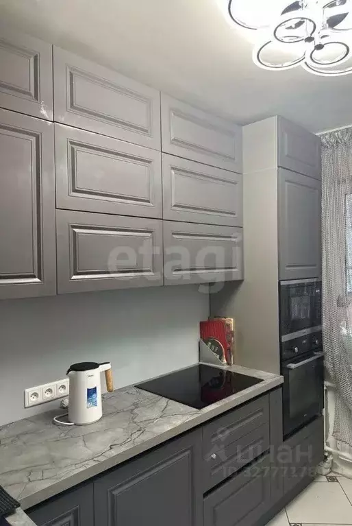 1-к кв. Санкт-Петербург просп. Космонавтов, 37 (29.9 м) - Фото 1