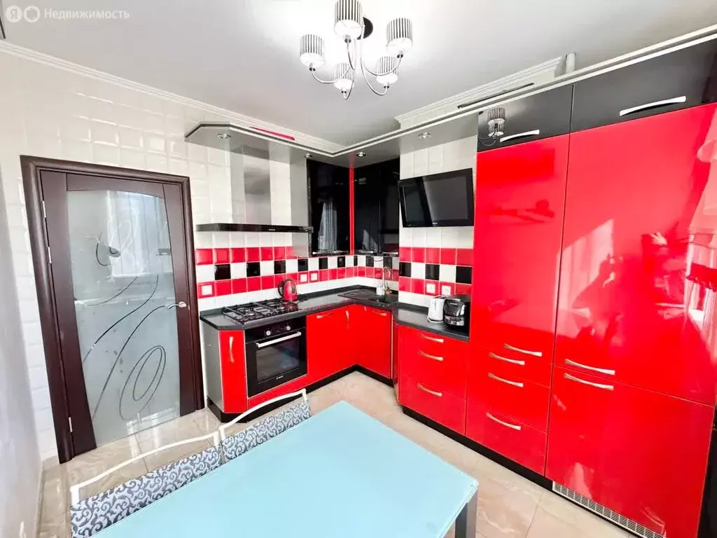 1-комнатная квартира: Симферополь, улица Шполянской, 11 (40.5 м) - Фото 0