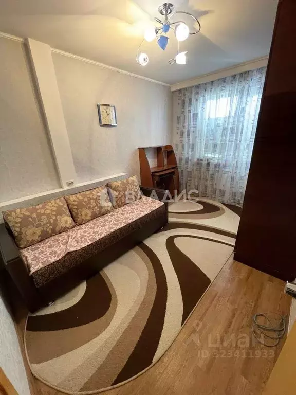 2-к кв. Волгоградская область, Волгоград просп. Героев Сталинграда, 54 ... - Фото 0