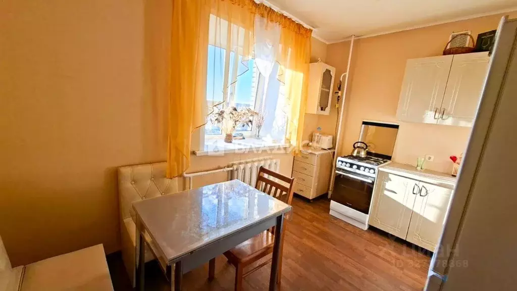 1-к кв. Владимирская область, Владимир Народная ул., 16 (44.0 м) - Фото 1