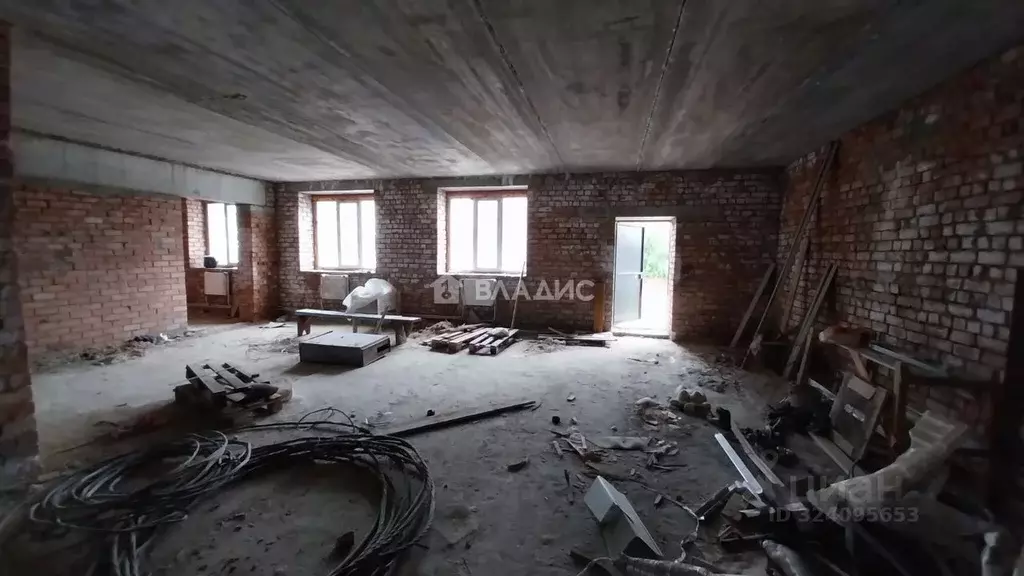 Помещение свободного назначения в Коми, Сыктывдинский район, с. ... - Фото 2