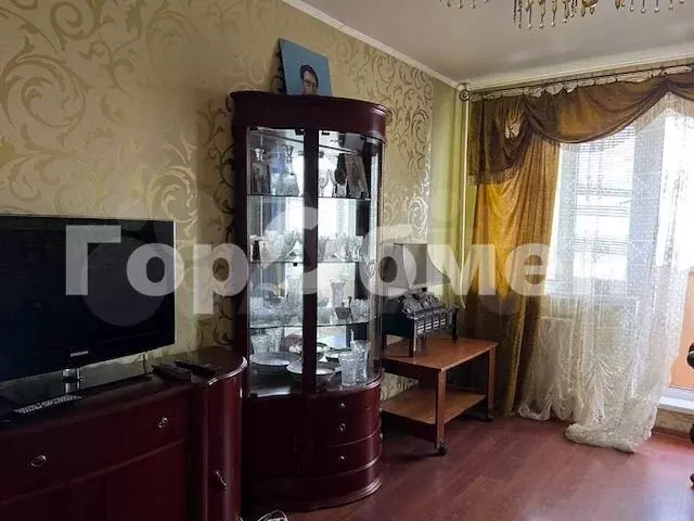 2-к. квартира, 55,1 м, 17/17 эт. - Фото 1