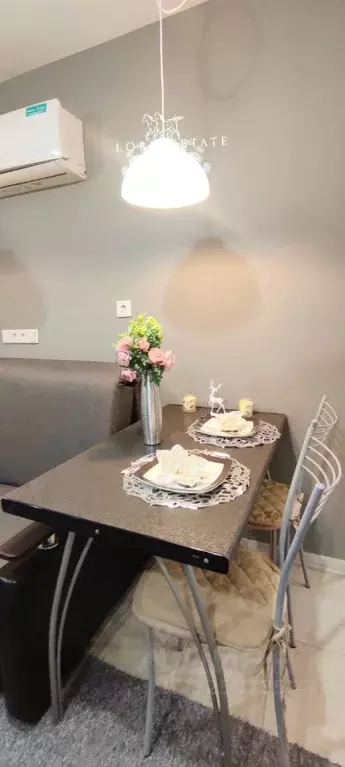 Студия Московская область, Одинцовский городской округ, Новоивановское ... - Фото 2