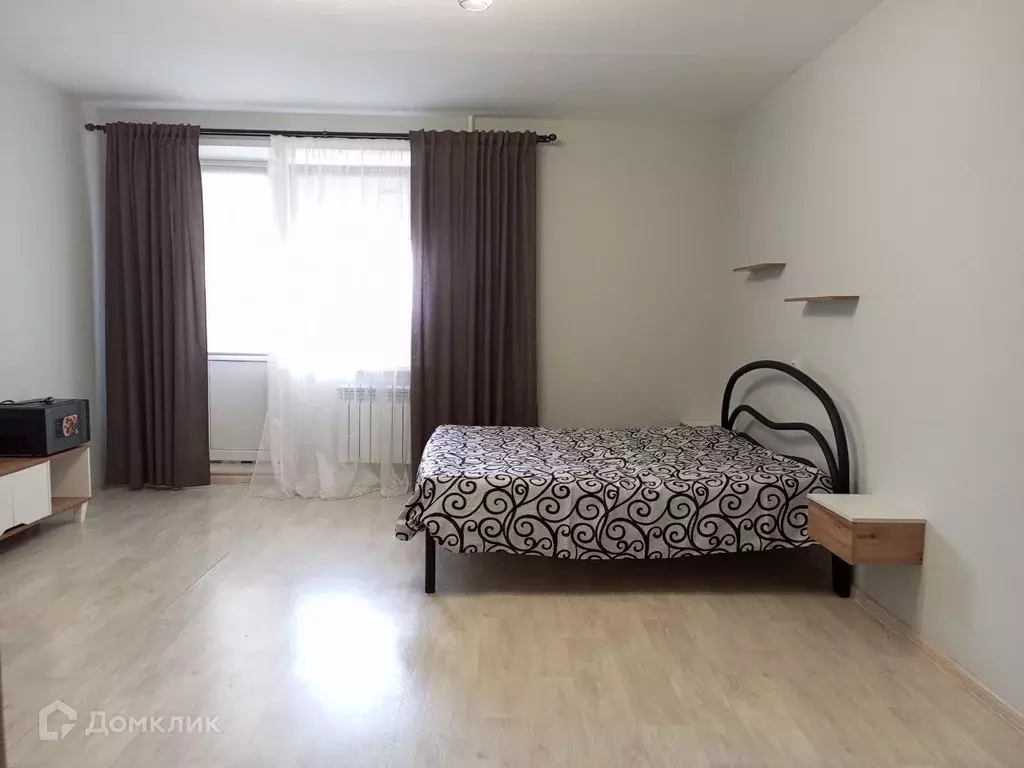 Продаётся квартира-студия, 29.5 м - Фото 1