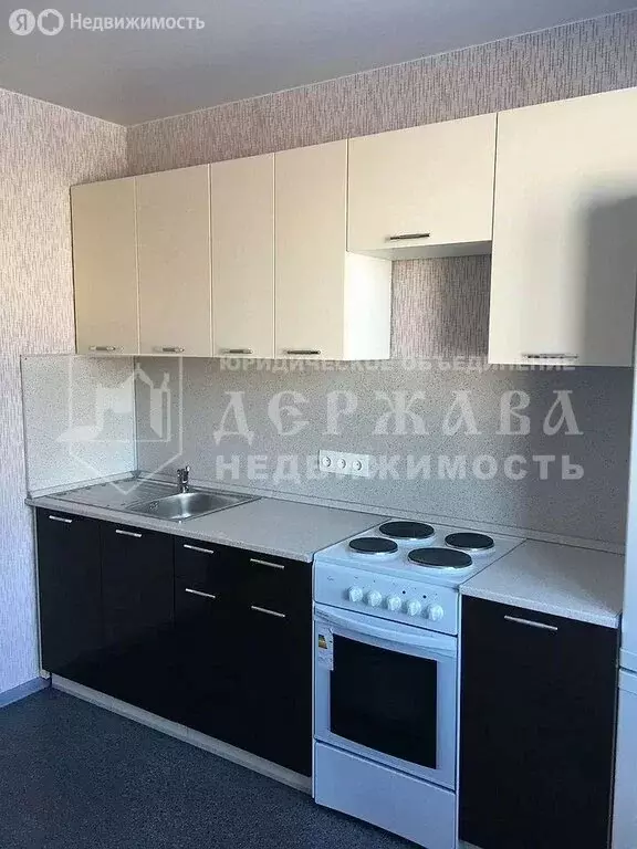 1-комнатная квартира: Кемерово, Московский проспект, 17 (34 м) - Фото 0