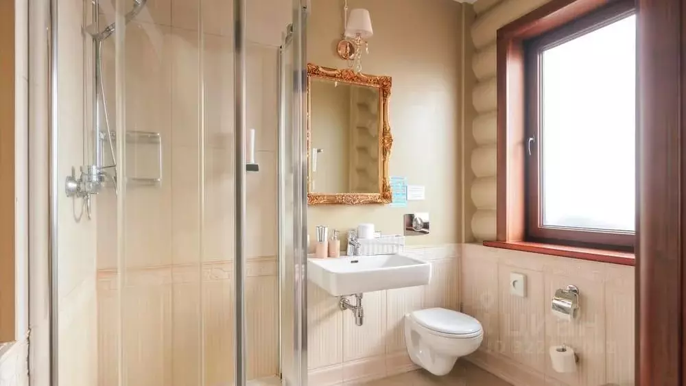 Комната Калининградская область, Зеленоградский муниципальный округ, ... - Фото 2