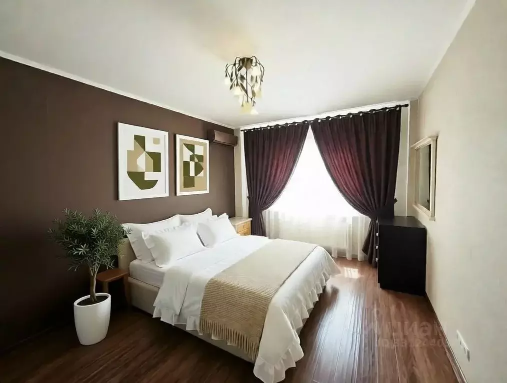 3-к кв. Ростовская область, Батайск ул. Половинко, 280/1 (100.5 м) - Фото 1