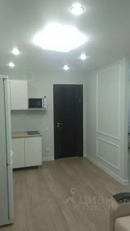 Студия Самарская область, Самара Московское шоссе, 18-й км, 53 (40.0 ... - Фото 1