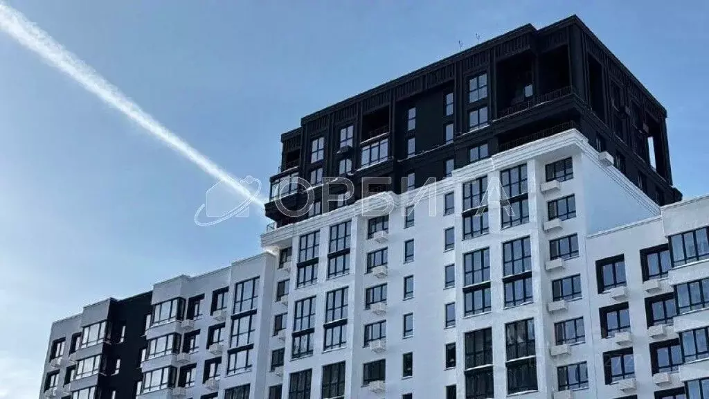1-к кв. Тюменская область, Тюмень ул. Разведчика Кузнецова, 16 (44.0 ... - Фото 1