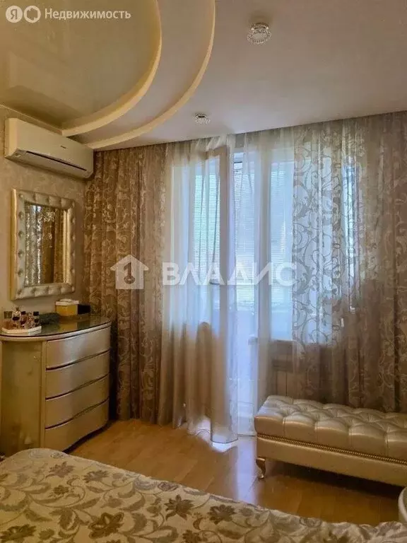 4-комнатная квартира: Москва, Солнцевский проспект, 6к1 (137 м) - Фото 1