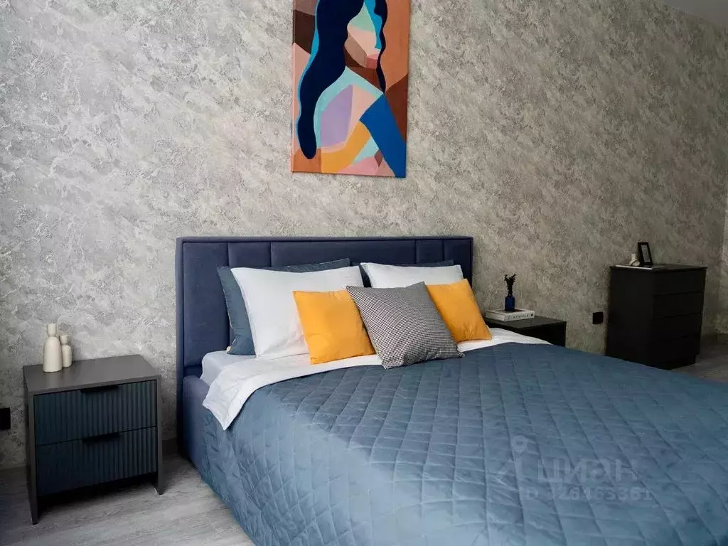 1-к кв. Адыгея, Майкоп ул. К.А. Васильева, 1к2 (38.0 м) - Фото 1