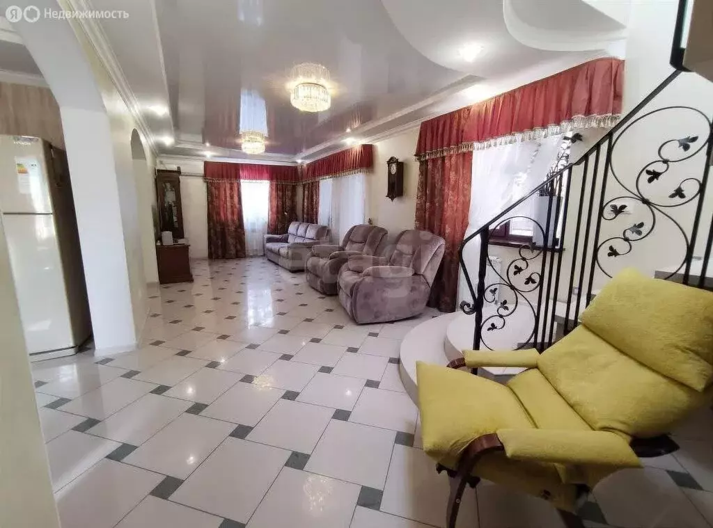 Дом в Генеральское, Садовый переулок, 7 (160 м) - Фото 1