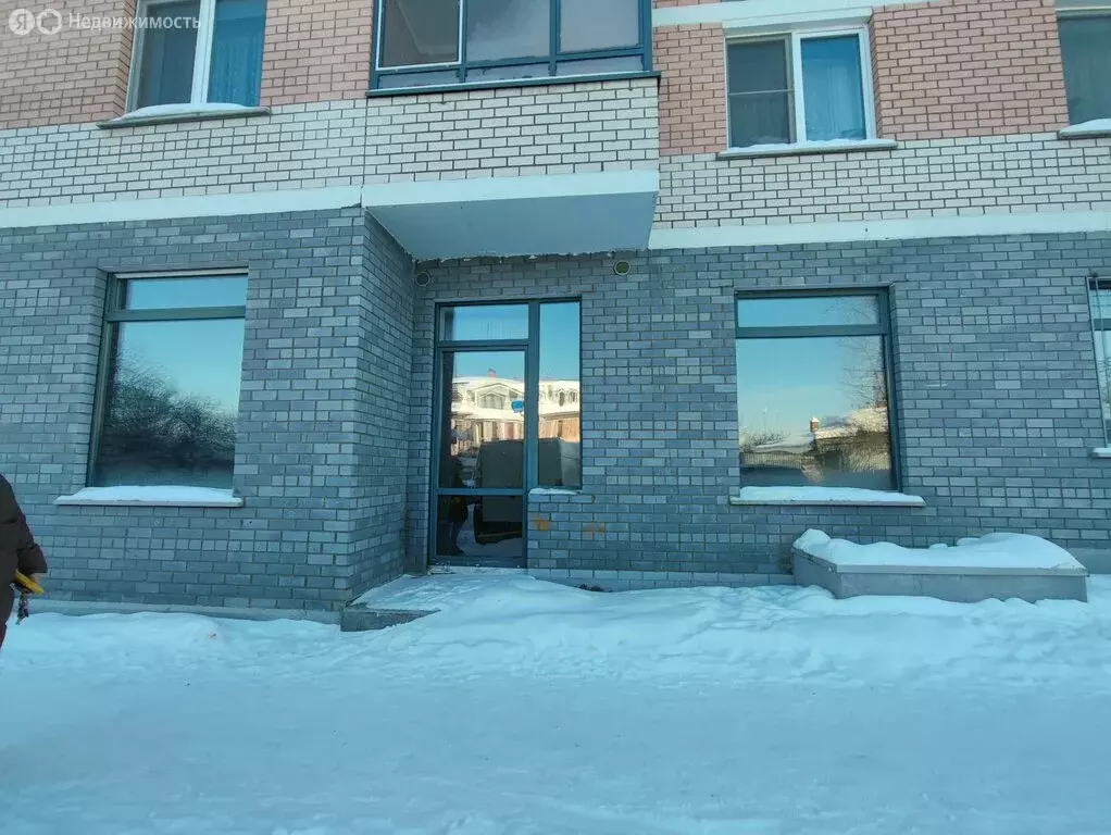 2-комнатная квартира: Екатеринбург, Сосновый переулок, 16 (78.1 м) - Фото 1