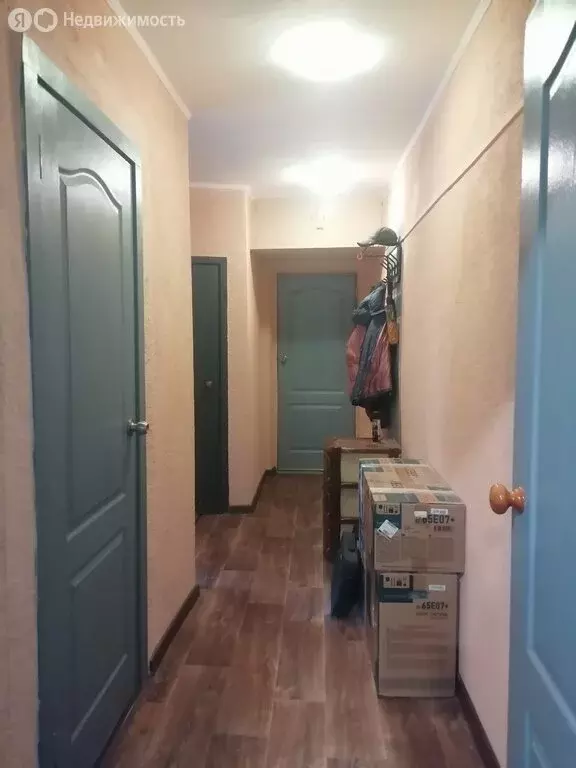 3-комнатная квартира: Саратов, Международная улица, 26А (58 м) - Фото 1