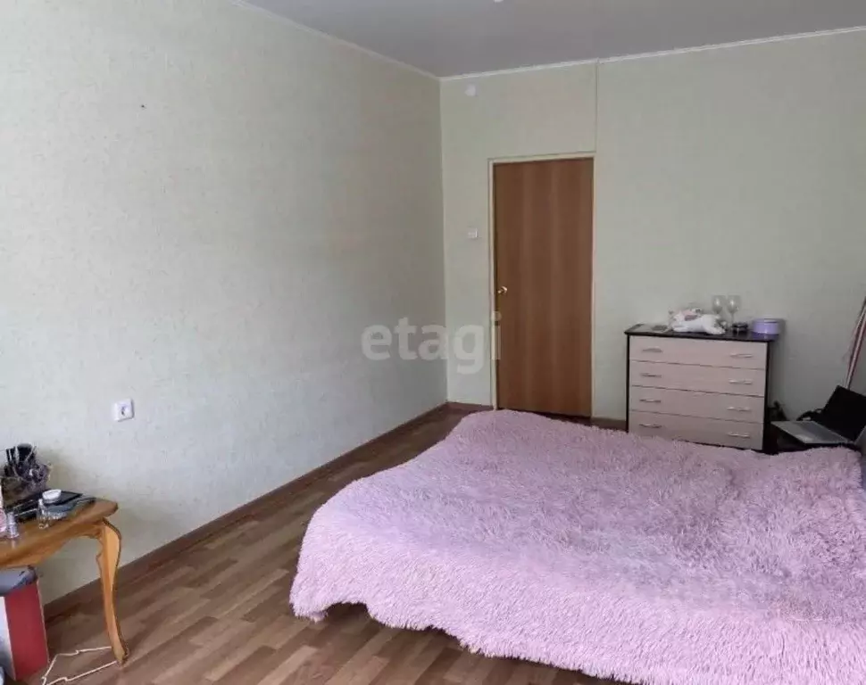 1-к кв. Алтайский край, Бийск Социалистическая ул., 26 (40.0 м) - Фото 1