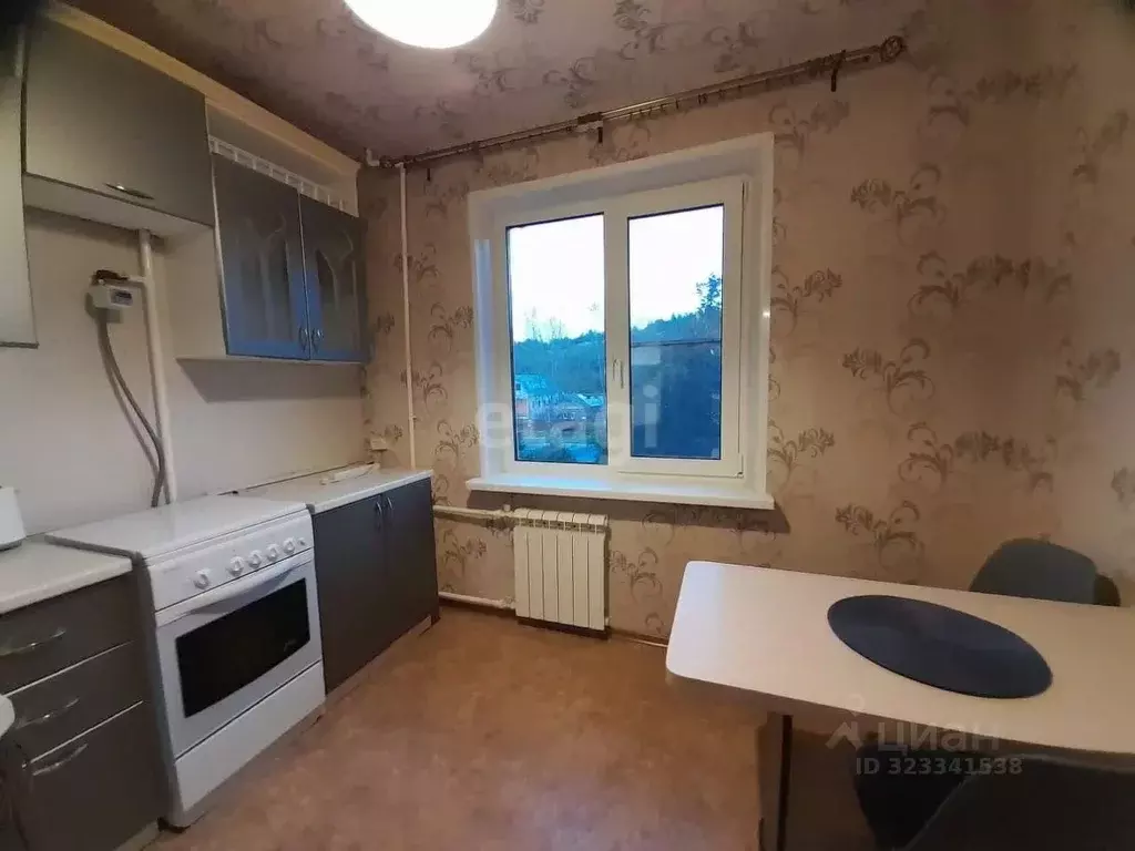 2-к кв. Владимирская область, Ковровский район, пос. Мелехово ... - Фото 2