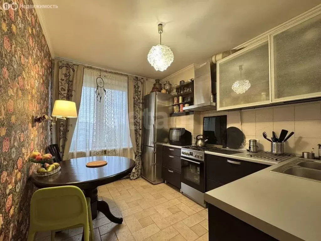 2-комнатная квартира: Санкт-Петербург, улица Стойкости, 14 (52.4 м) - Фото 1