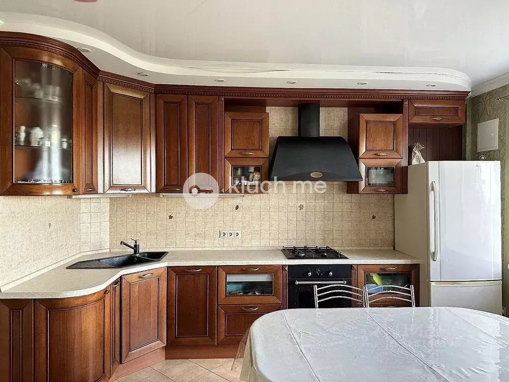 3-к кв. Татарстан, Казань ул. Патриса Лумумбы, 58 (95.0 м) - Фото 0